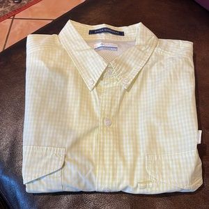 Light Green Columbia PFG